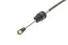 Трос кулиси Audi A1/Skoda Fabia/Roomster/VW Polo 00- (1120mm) (OE VAG) BORSEHUNG (opt-om) Borsehung B11517 (фото 6)