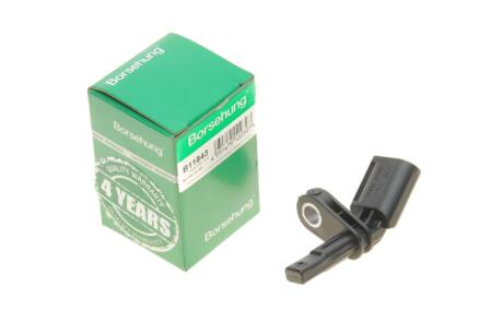 Датчик частоти обертання колеса Borsehung B11843