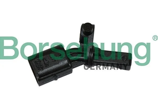Датчик ABS (задній) Skoda Roomster/VW Polo 01- (L) (OE VAG) BORSEHUNG UA63 Borsehung B11847 (фото 1)