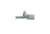 Датчик ABS (задній) Audi A3/Q7/Skoda SuperB/VW Caddy IV 15-(R) (OE VAG) BORSEHUNG UA63 Borsehung B11850 (фото 2)
