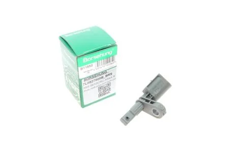 Датчик ABS (задній) Audi A3/Q7/Skoda SuperB/VW Caddy IV 15-(R) (OE VAG) BORSEHUNG UA63 Borsehung B11850