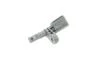 Датчик ABS (задній) Audi A3/Q7/Skoda SuperB/VW Caddy IV 15-(R) (OE VAG) BORSEHUNG UA63 Borsehung B11850 (фото 5)