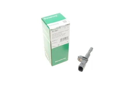 Датчик ABS (задній) Seat Ateca 16- (OE VAG) BORSEHUNG (opt-om) Borsehung B11851