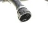 Патрубок радіатора VW Tiguan 2.0 TSI 07-18 (OE VAG) BORSEHUNG (opt-om) Borsehung B11960 (фото 3)