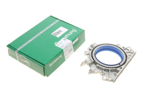 Сальник коленвала (задній) VW Caddy 1.0/1.2 TSI 14- (opt-om) Borsehung B12177