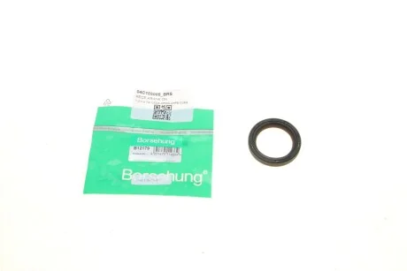 Сальник колинвала (передний) VW Caddy IV 1.0-1.6 15- BORSEHUNG UA63 Borsehung B12179