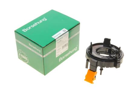 Шлейф подушки безпеки AirBag VW Passat/Skoda Octavia 96-08 UA63 Borsehung B12182