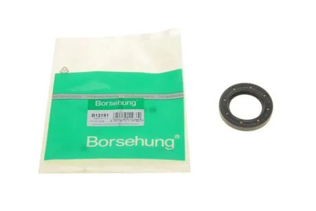 Сальник вала первинного КПП VW Caddy III 1.4-2.0 04-15 (24x38x6) BORSEHUNG (opt-om) Borsehung B12191