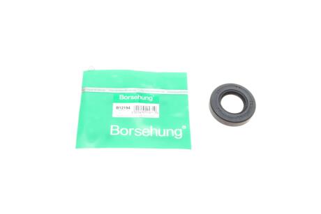 Сальник валу первичного КПП VW Caddy II 1.9SDI 95-04/ Golf 1.5-2.0 -04 (opt-om) Borsehung B12194