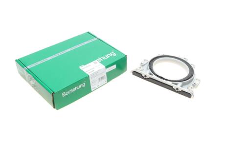 Сальник колінвалу (задній) VW T5 1.9TDI/2.0 03-15 UA63 Borsehung B12196