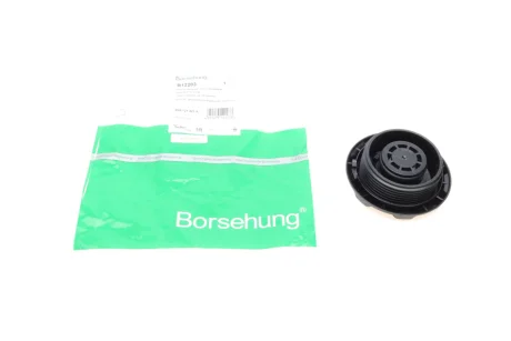 Кришка розширювльного бачка Borsehung B12203