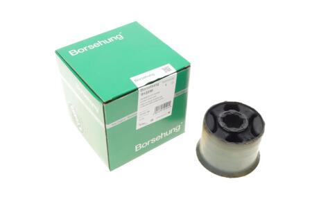 Сайлентблок важеля (переднього/ззаду) VW Golf V/Seat Leon 05- (вставка) UA63 Borsehung B12230
