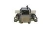 Подушка двигуна (L) Skoda Fabia I/II/Roomster/VW Polo 1.2-1.6 99- BORSEHUNG UA63 Borsehung B12234 (фото 5)