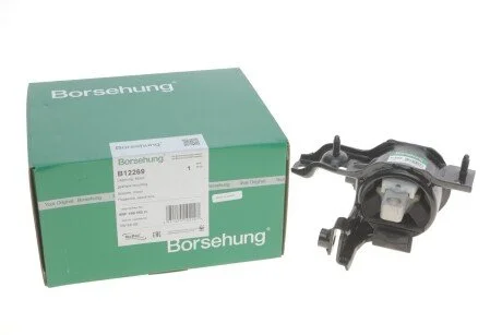 Опора двигуна BORSEHUNG Borsehung B12269