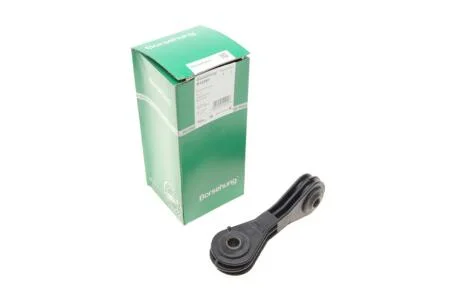 Тяга стабилизатора (переднего) Audi A3/Skoda Octavia/VW Golf IV 97-06 (L=105mm) BORSEHUNG UA63 Borsehung B12283