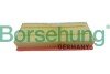 Фильтр воздушный Borsehung B12403 (фото 1)
