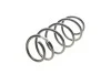 Пружина (передня) VW Polo 1.4/16V/FSI/Skoda Fabia 1.2/12V/TSI/1.4/1.6 06-14 (OE VAG) BORSEHUNG UA63 Borsehung B12559 (фото 4)