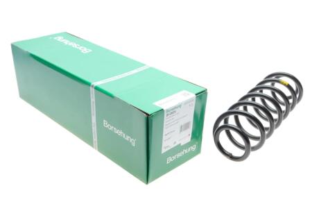 Пружина підвіски Borsehung B12624