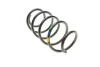 Пружина (передня) VW Touran 1.6TDI/2.0TDI 10-15 (OE VAG) BORSEHUNG UA63 Borsehung B12625 (фото 3)