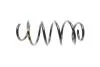 Пружина (передня) VW Caddy 04-/Golf/Touran 04-13 (OE VAG) BORSEHUNG UA63 Borsehung B12626 (фото 4)