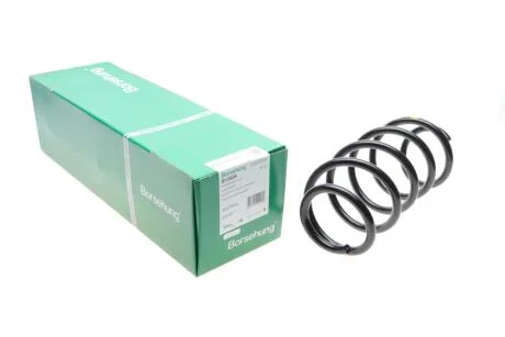 Пружина (передня) VW Caddy 04-/Golf/Touran 04-13 (OE VAG) BORSEHUNG UA63 Borsehung B12626