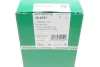Фільтр паливний Skoda Fabia/VW Polo 1.2/1.4 01- BORSEHUNG UA63 Borsehung B12791 (фото 6)