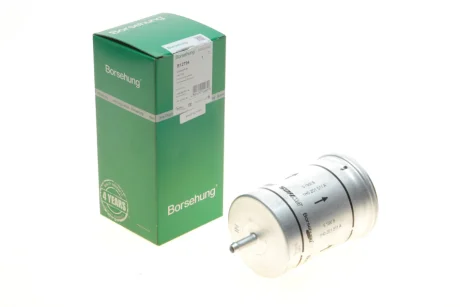 Фільтр паливний VW T4/Passat/Golf 1.4-2.9 -04 BORSEHUNG UA63 Borsehung B12794
