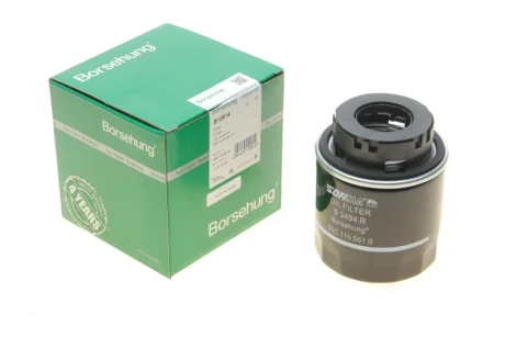 Фільтр масляний BORSEHUNG Borsehung B12814