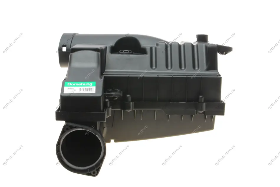 Корпус повитряного фильтра VW Golf 2.0TFSI/TDI/GTI 04-13/Passat 1.8/2.0TSI 07-15 (OE VAG) (opt-om) Borsehung B12846 (фото 1)