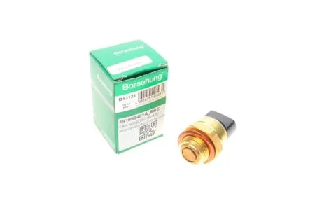 Датчик увімкнення вентилятора VW Golf/Passat 83-97 (OE VAG) BORSEHUNG (opt-om) Borsehung B13131