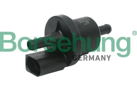 Клапан вентиляції паливного баку BOSCH Borsehung B13667