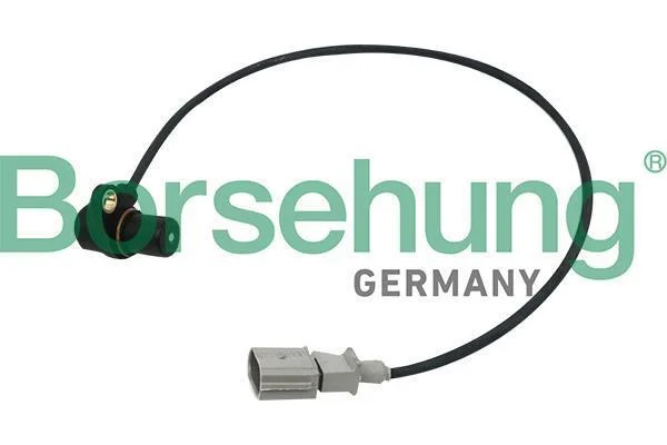 Датчик импульсов коленчатого вала BOSCH Borsehung B13670 (фото 1)