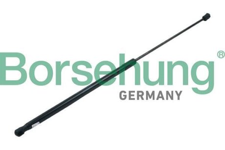 Упор газовий капота STABILUS Borsehung B14187