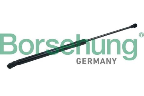 Амортизатор газовий (Stabilus) Borsehung B14194