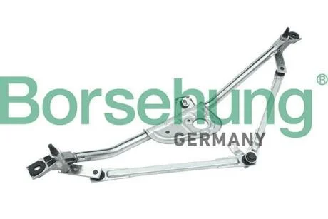 Моторчик склоочисника Borsehung B14305