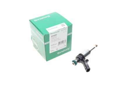 Форсунка паливна (Bosch) Borsehung B14341