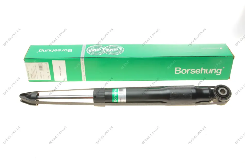 Амортизатор газовий (SACHS) Borsehung B14723 (фото 1)