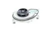 Помпа води Audi A1/A3/A4/A5/A6/A7/Q3/Q5/Q7/Skoda Octavia/SuperB/VW Golf/Passat 1.8/2.0 09- (OE VAG UA63 Borsehung B15313 (фото 4)