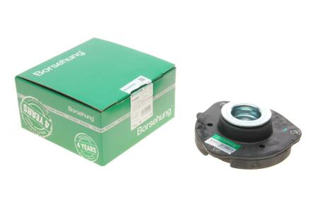 Подушка амортизатора) VW Caddy 03- (OE VAG) UA63 Borsehung B15446