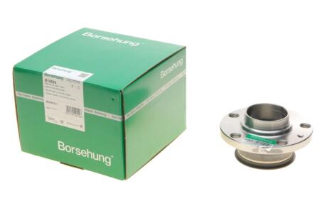 Підшипник маточини (задня) Skoda Rapid/Roomster 07- (OE VAG) (opt-om) Borsehung B15624