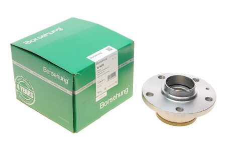 Підшипник маточини (задньої) VW Caddy 03- (32mm) (OE VAG) (opt-om) Borsehung B15626