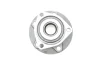 Підшипник маточини (передньої) VW Caddy III 03-15/Golf V/VI 03-14 (3 болти) (OE VAG) BORSEHUNG UA63 Borsehung B15942 (фото 2)