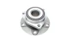 Підшипник маточини (передньої) VW Caddy III 03-15/Golf V/VI 03-14 (3 болти) (OE VAG) BORSEHUNG UA63 Borsehung B15942 (фото 3)
