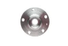 Підшипник маточини (передньої) VW Caddy III 03-15/Golf V/VI 03-14 (3 болти) (OE VAG) BORSEHUNG UA63 Borsehung B15942 (фото 5)