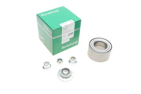Підшипник маточини к-кт BORSEHUNG Borsehung B15959