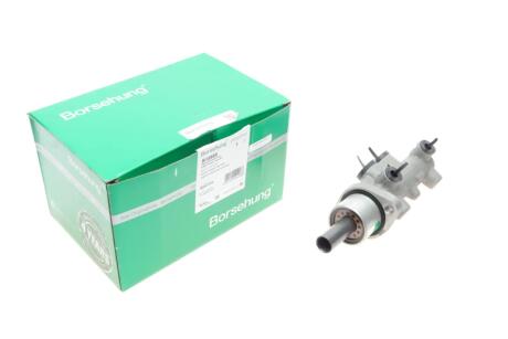 Циліндр гальмівний (головний) Skoda Roomster/Fabia 01-15 (opt-om) Borsehung B15995