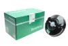 Усилитель тормозов вакуумный VW Golf/Skoda Octavia 04-15 BORSEHUNG UA63 Borsehung B15998 (фото 1)