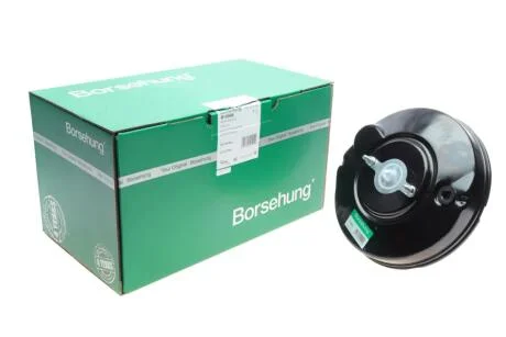 Усилитель тормозов вакуумный VW Golf/Skoda Octavia 04-15 BORSEHUNG UA63 Borsehung B15998