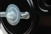 Усилитель тормозов вакуумный VW Golf/Skoda Octavia 04-15 BORSEHUNG UA63 Borsehung B15998 (фото 5)