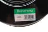 Усилитель тормозов вакуумный VW Golf/Skoda Octavia 04-15 BORSEHUNG UA63 Borsehung B15998 (фото 6)